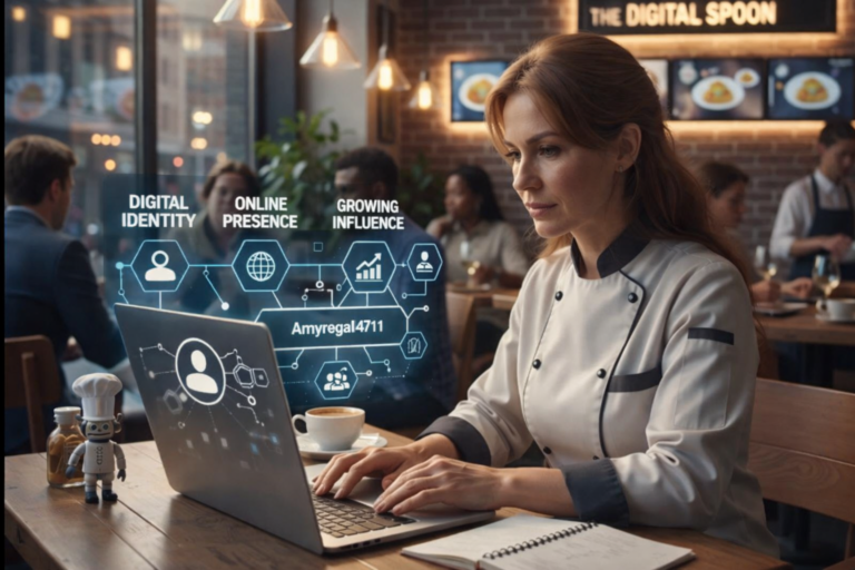 Amyregal4711: Meaning, Digital Identity, Online Presence & Growing Influence