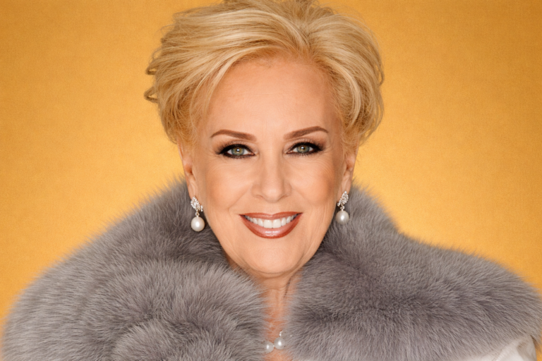 Mirtha Jung Biography: Life Story, Relationship with George Jung, and Personal Transformation