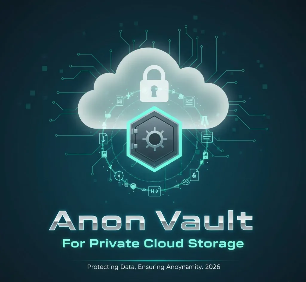 Anon Vault