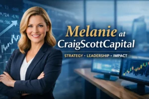 Melanie CraigScottCapital