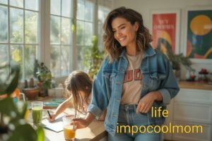 Life ImpoCoolMom