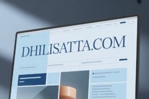 Dhilisatta.com