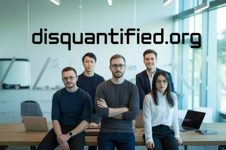 Crew Disquantified.org Explained: Philosophy, Features, Safety, and Real Value