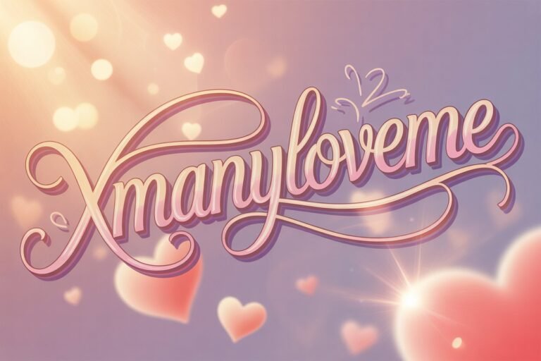 xmanyloveme Review 2026: Features, Safety, Legitimacy & User Experience Guide