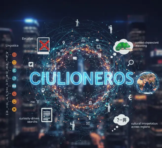 Ciulioneros Meaning, Origin, Culture, and Digital Significance Explained