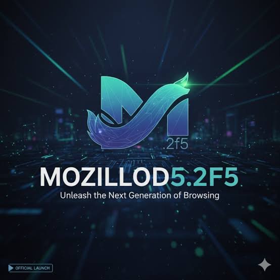 Mozillod5.2f5 Software Explained: Features, Security, Performance & Future Outlook