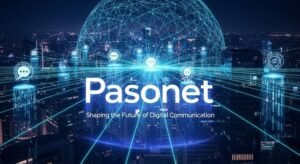 pasonet