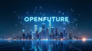 OpenFuture World
