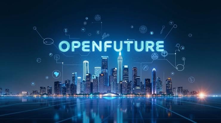 OpenFuture World: Exploring Open Banking, Open Finance, and the Future of Fintech