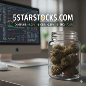 5StarsStocks.com Cannabis