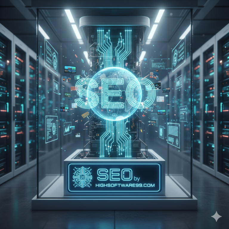 SEO by Highsoftware99.com: Complete Guide to Strategy, Benefits & Search Ranking Growth