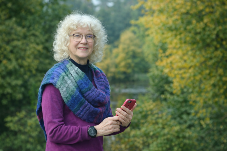 Jo McCubbin Biography: Paediatrician, Environmental Advocate & Megan McCubbin’s Mother