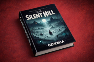 guia silent hill geekzilla