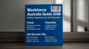 Workforce Australia Guide 2026: Points, Payments & Job Success