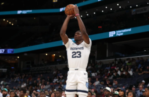 Cedric Coward: Rising Star, Career Stats, and Full 2026 Profile