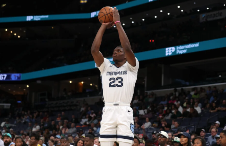 Cedric Coward: Rising Star, Career Stats, and Full 2026 Profile