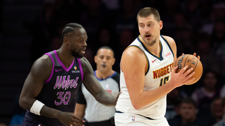 Timberwolves vs Denver Nuggets Match Player Stats: Full Box Score & Analysis