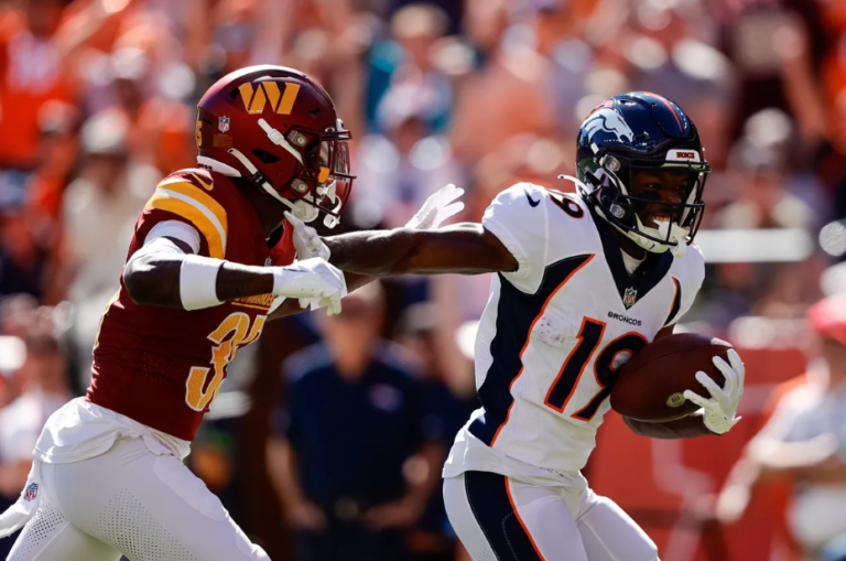 Denver Broncos Schedule 2025: Game Dates, Times, and Full Matchups