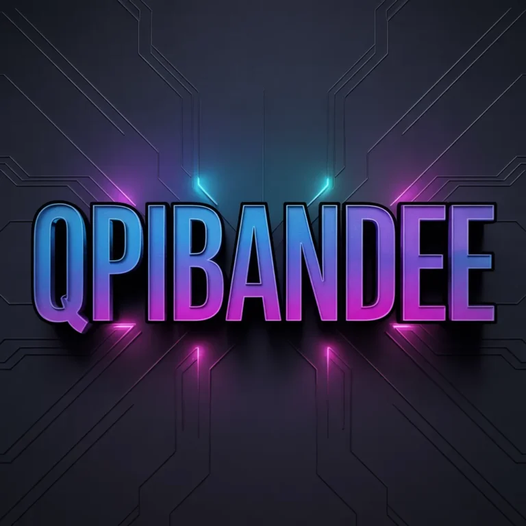 Qpibandee Meaning Explained: Origin, Concept, Cultural Significance & Future