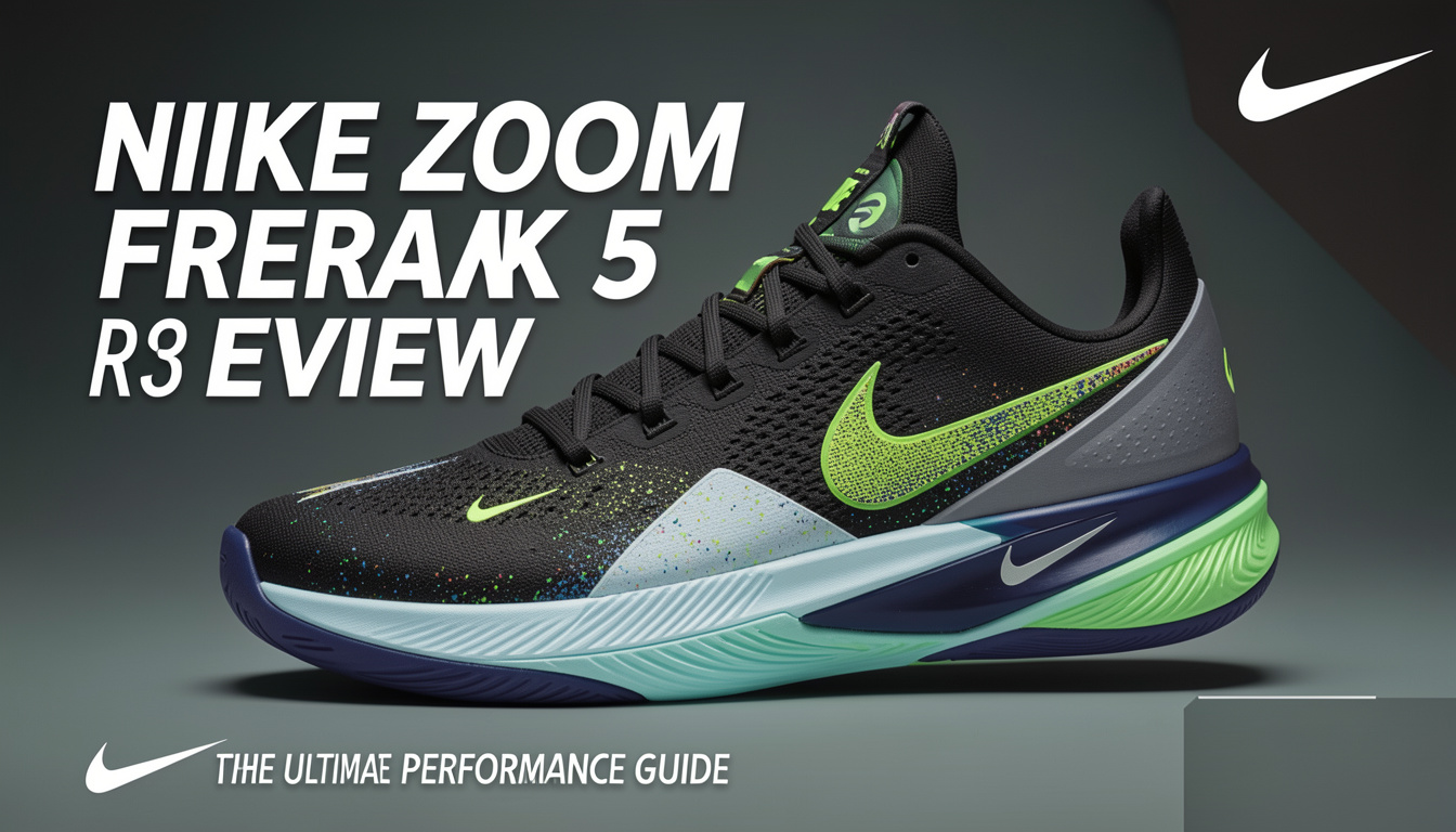 zoom freak 5