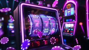 Winning Big With Super88: Your Guide to the Best Judi Slot Games