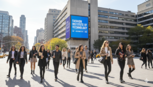 Fashion Institute of Technology: Cost, Acceptance Rate, and Guide