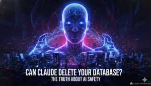 Can Claude Delete Your Database? The Truth About AI Safety