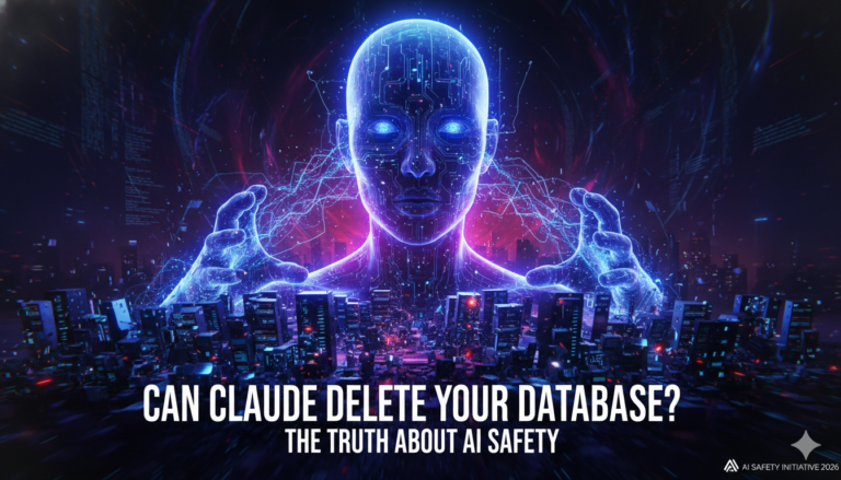 Can Claude Delete Your Database? The Truth About AI Safety