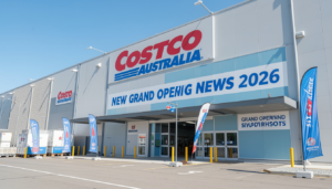 Costco Australia