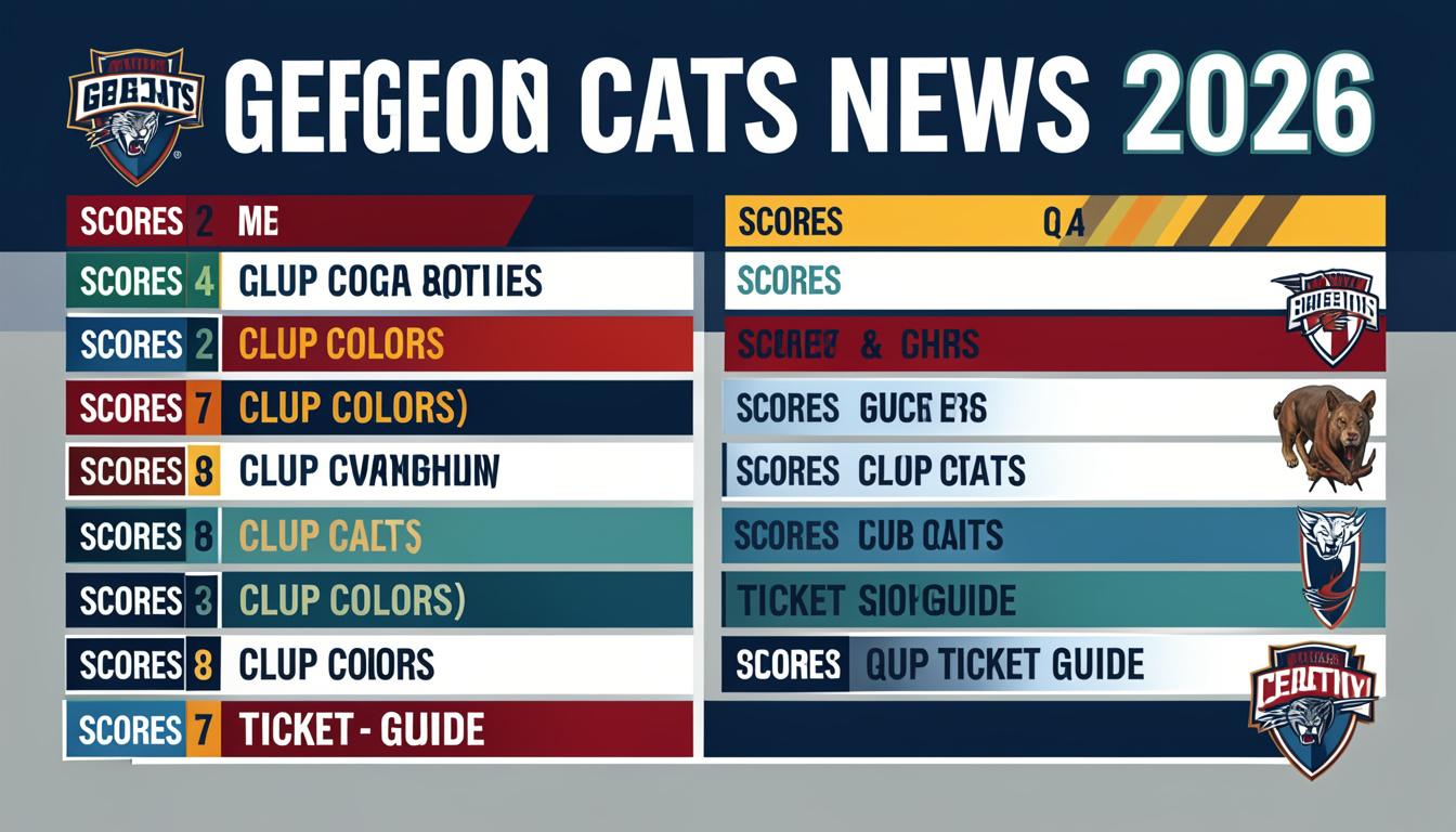geelong cats