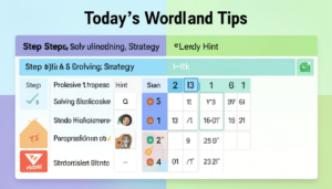 Today Wordle Hints, Tips, and Answer for March 30