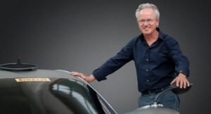 Horacio Pagani Net Worth 2026: The Secrets of a Billion-Dollar Legacy