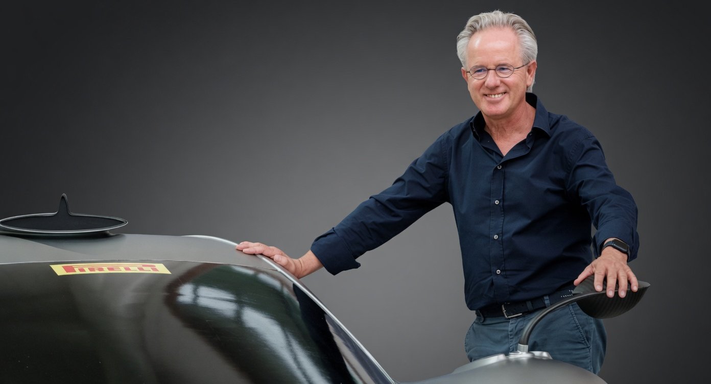 horacio pagani net worth