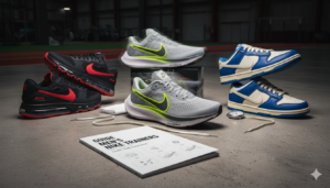 Mens Nike Trainers: The Complete Guide for Comfort, Style, and Performance
