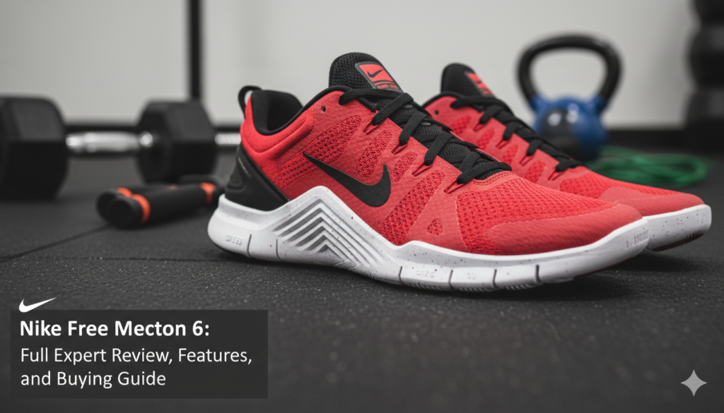 Nike Free Metcon 6: Full Expert Review, Features, and Buying Guide