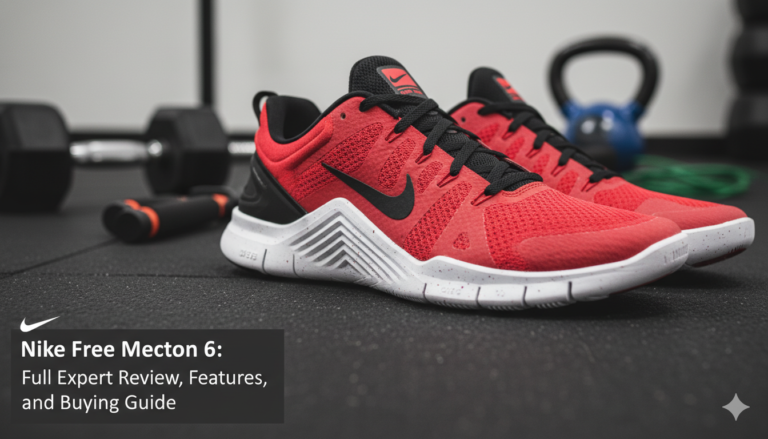 Nike Free Metcon 6: Full Expert Review, Features, and Buying Guide